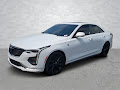 2021 Cadillac CT4 Sport