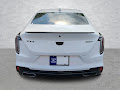 2021 Cadillac CT4 Sport
