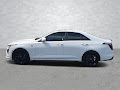 2021 Cadillac CT4 Sport