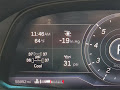 2021 Cadillac CT4 Sport