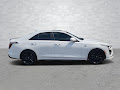 2021 Cadillac CT4 Sport