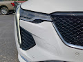 2021 Cadillac CT4 Sport