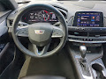 2021 Cadillac CT4 Sport