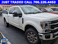 2021 Ford F-250SD King Ranch