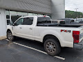 2021 Ford F-250SD King Ranch