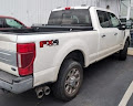 2021 Ford F-250SD King Ranch
