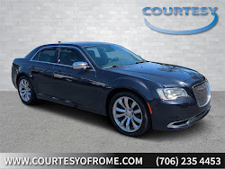 2019 Chrysler 300 Touring