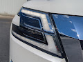 2021 Nissan Armada Platinum
