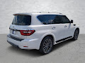 2021 Nissan Armada Platinum