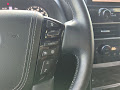 2021 Nissan Armada Platinum