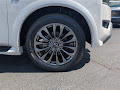 2021 Nissan Armada Platinum