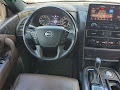 2021 Nissan Armada Platinum