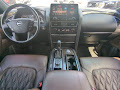 2021 Nissan Armada Platinum