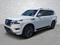 2021 Nissan Armada Platinum
