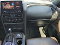 2021 Nissan Armada Platinum