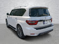 2021 Nissan Armada Platinum