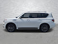 2021 Nissan Armada Platinum