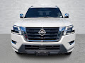 2021 Nissan Armada Platinum