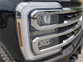 2025 Ford F-350SD King Ranch