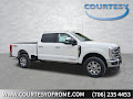 2025 Ford F-350SD Lariat