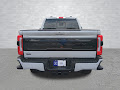 2025 Ford F-250SD Platinum