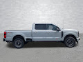 2025 Ford F-250SD Platinum