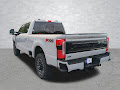 2025 Ford F-250SD Platinum