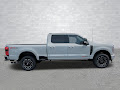 2025 Ford F-250SD Platinum