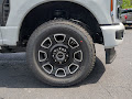 2025 Ford F-250SD Platinum