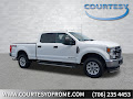 2021 Ford F-250SD XL