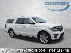 2023 Ford Expedition Max King Ranch