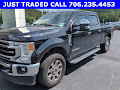 2022 Ford F-350SD Lariat