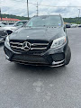 2016 Mercedes-Benz GLE GLE 400