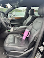 2016 Mercedes-Benz GLE GLE 400