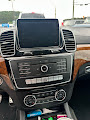2016 Mercedes-Benz GLE GLE 400