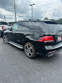2016 Mercedes-Benz GLE GLE 400