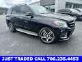 2016 Mercedes-Benz GLE GLE 400