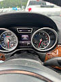 2016 Mercedes-Benz GLE GLE 400