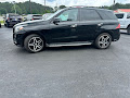 2016 Mercedes-Benz GLE GLE 400