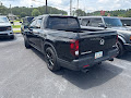 2022 Honda Ridgeline Black Edition