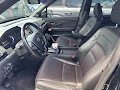 2022 Honda Ridgeline Black Edition