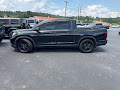 2022 Honda Ridgeline Black Edition