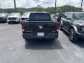 2022 Honda Ridgeline Black Edition