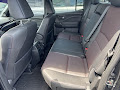 2022 Honda Ridgeline Black Edition