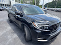 2022 Honda Ridgeline Black Edition