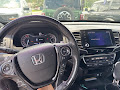 2022 Honda Ridgeline Black Edition
