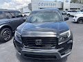 2022 Honda Ridgeline Black Edition