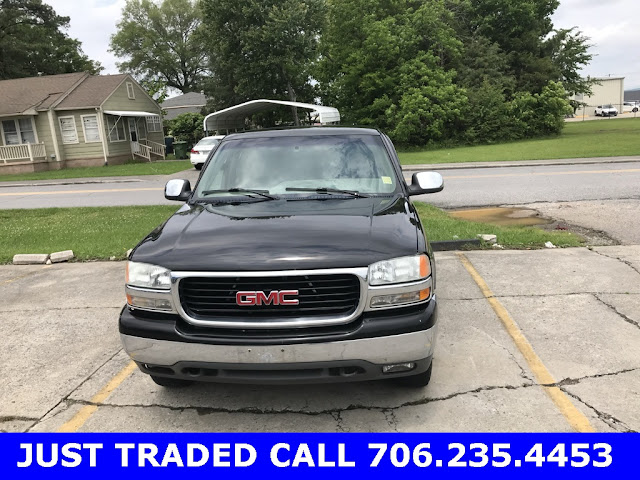 1999 GMC Sierra 1500 SLE