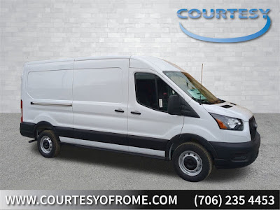 2025 Ford Transit-250