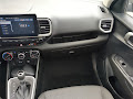 2021 Hyundai Venue SE